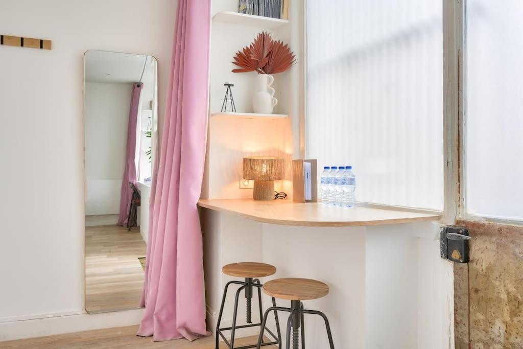 Zen Appartement *