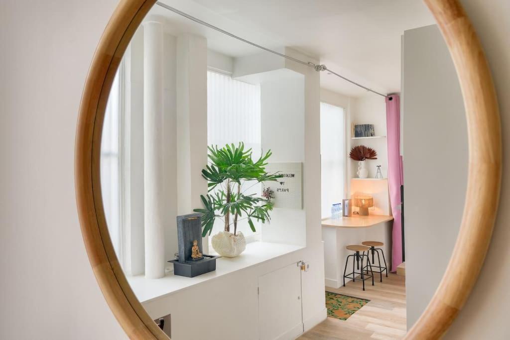 Zen Appartement Parijs