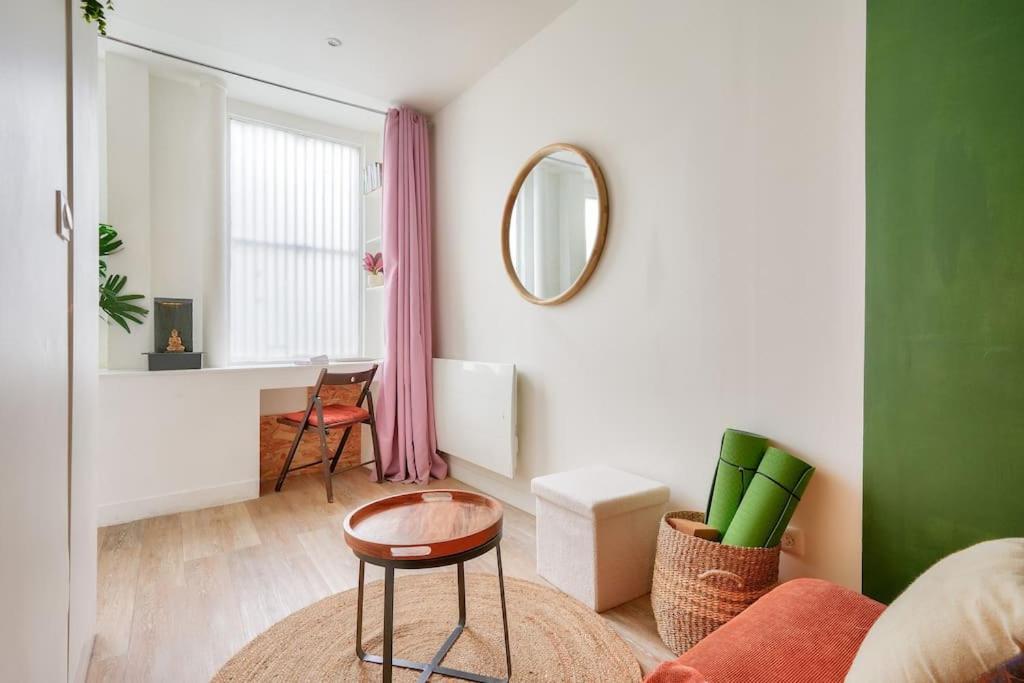 Zen Appartement