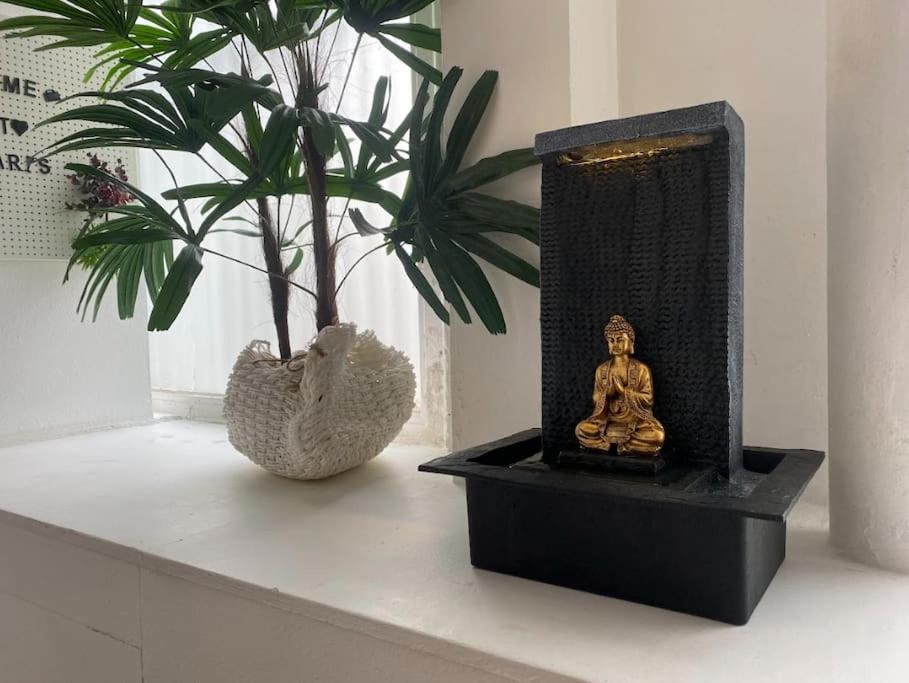 Zen * Parijs