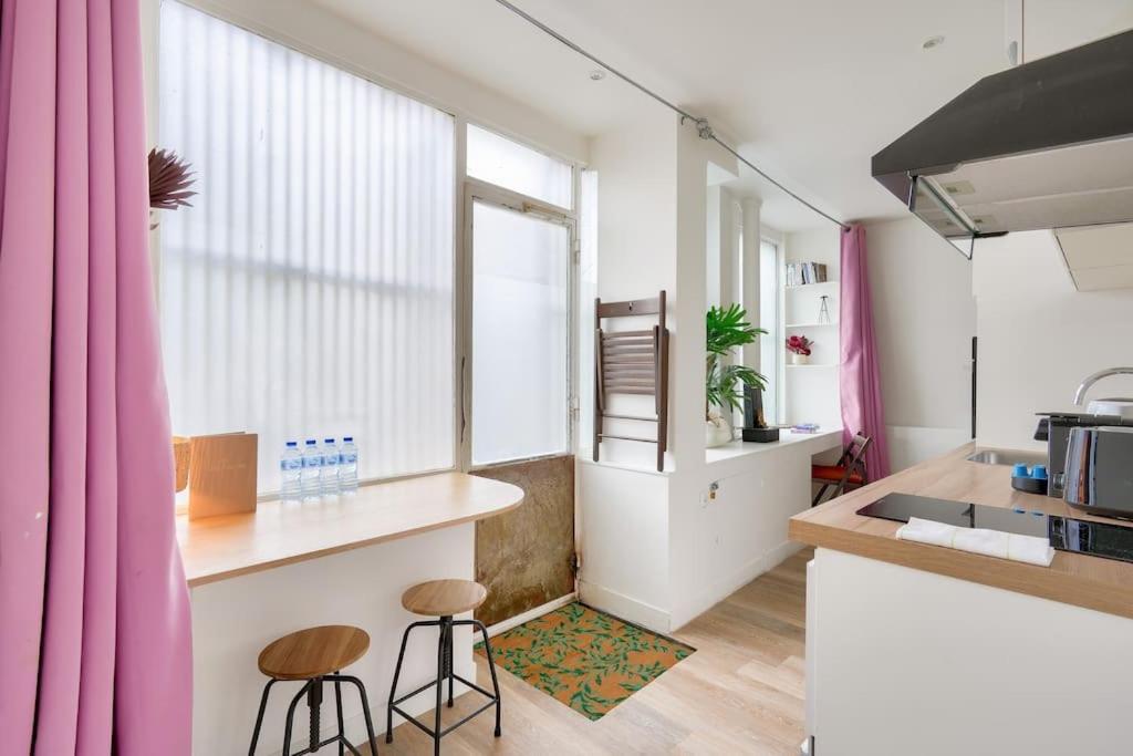 Zen Appartement