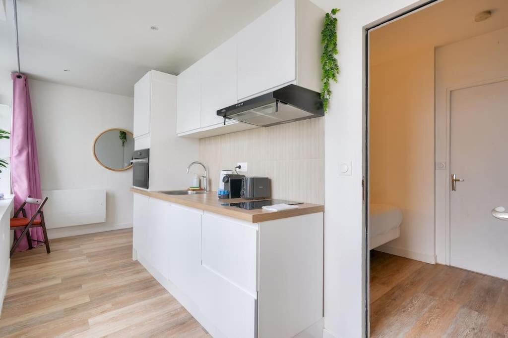Zen Appartement