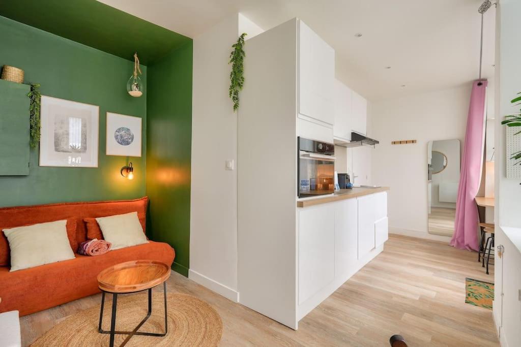 Appartement Zen *